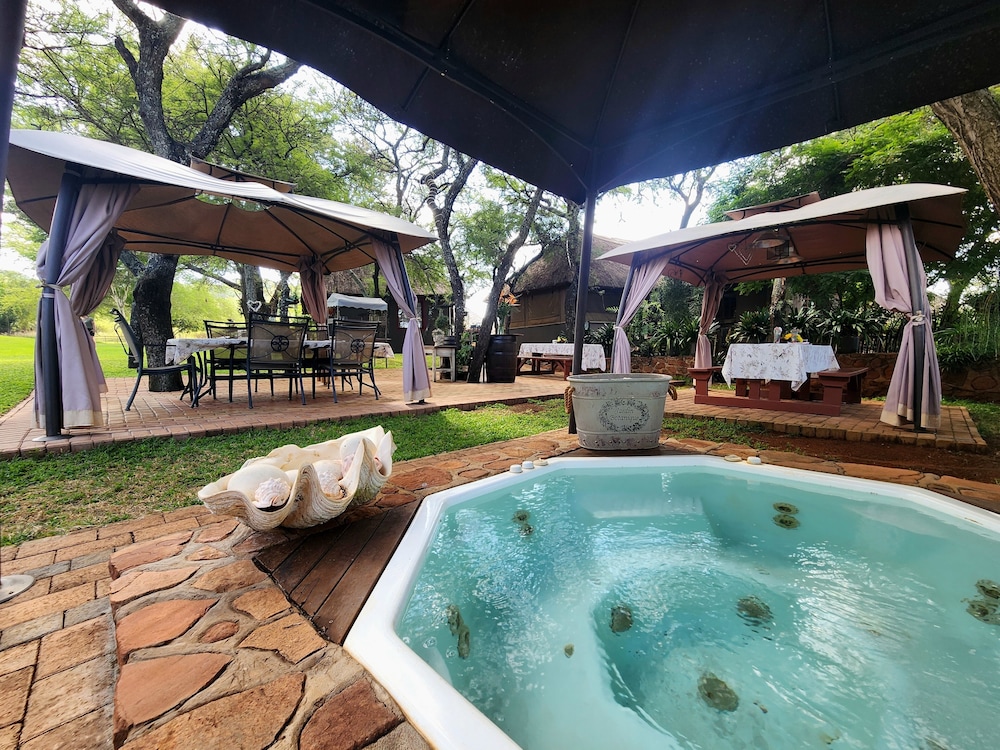 Buyskop Lodge