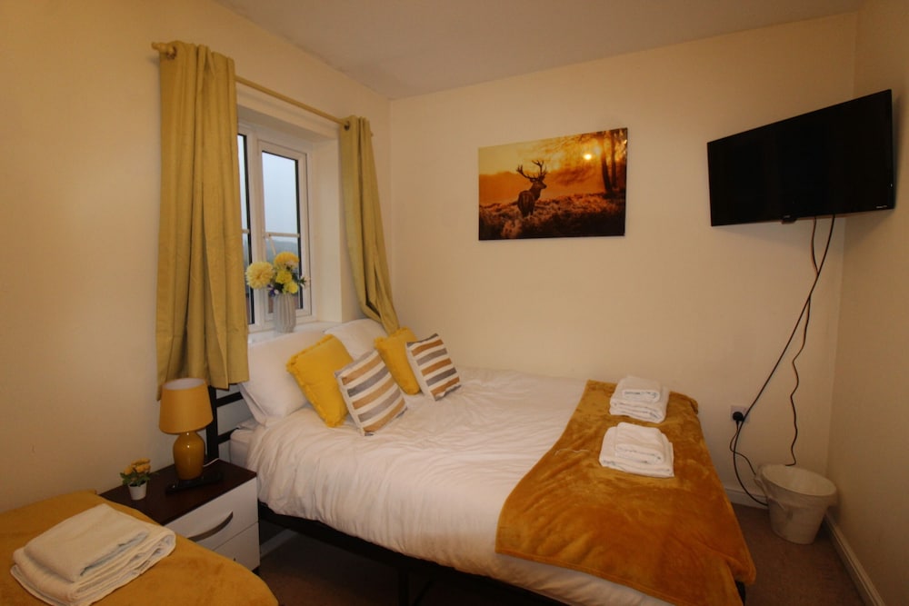 Southdown House
