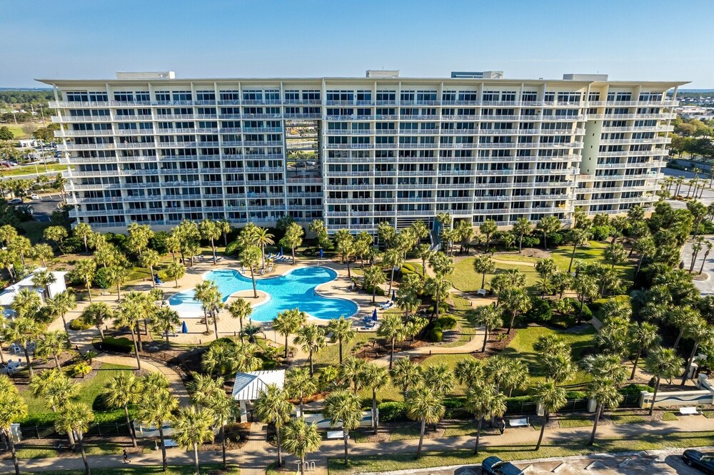 Sterling Shores Penthouse #2 3 Bedroom Condo
