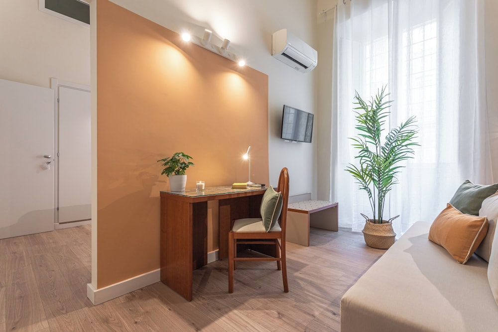 Vittoria Garden Suites