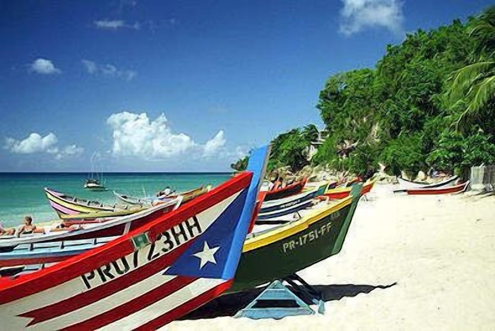 Punta Borinquen Resort 17