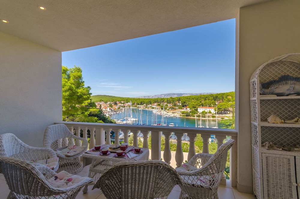 Apartments Vila Jelka