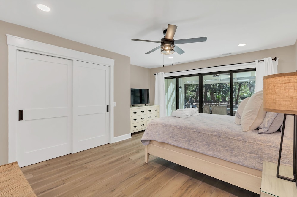 15 Willow Oak West at The Sea Pines Resort