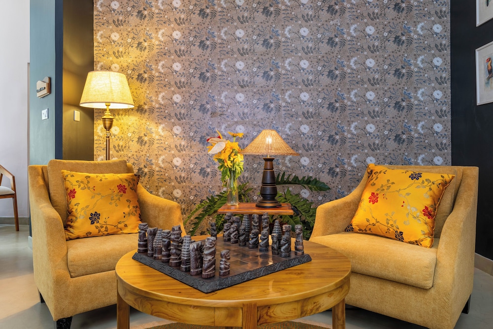 Ayuda Sanctuary Boutique Negombo