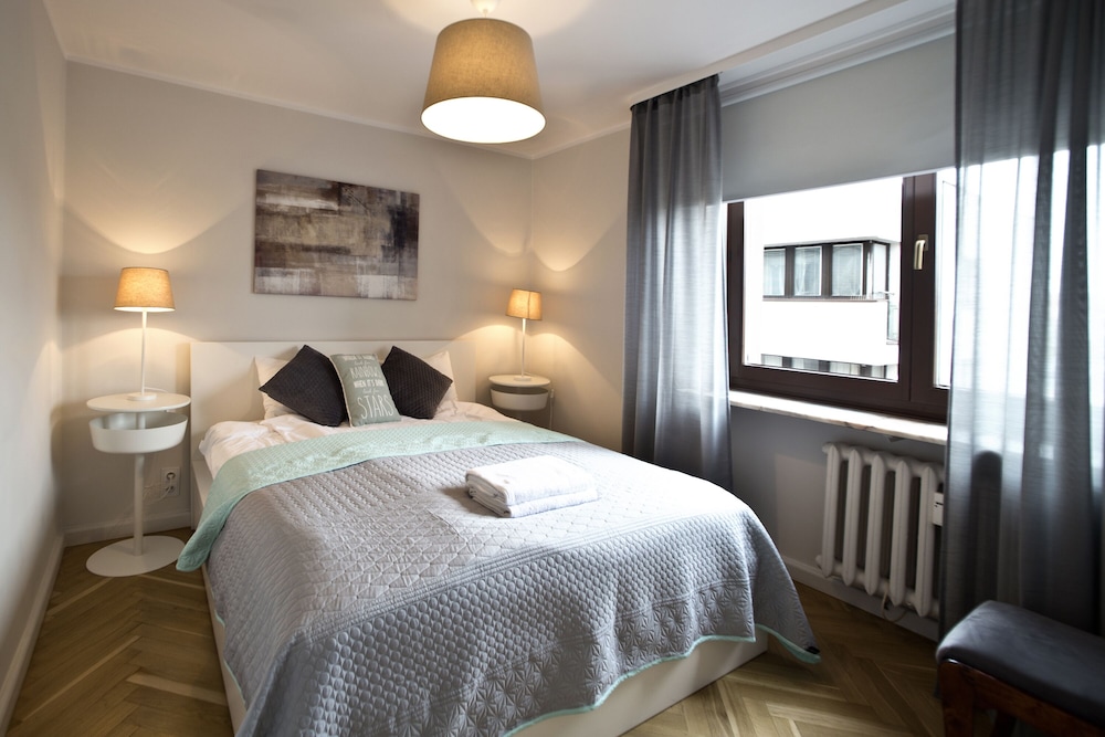 P&O Apartments Kilińskiego view 5
