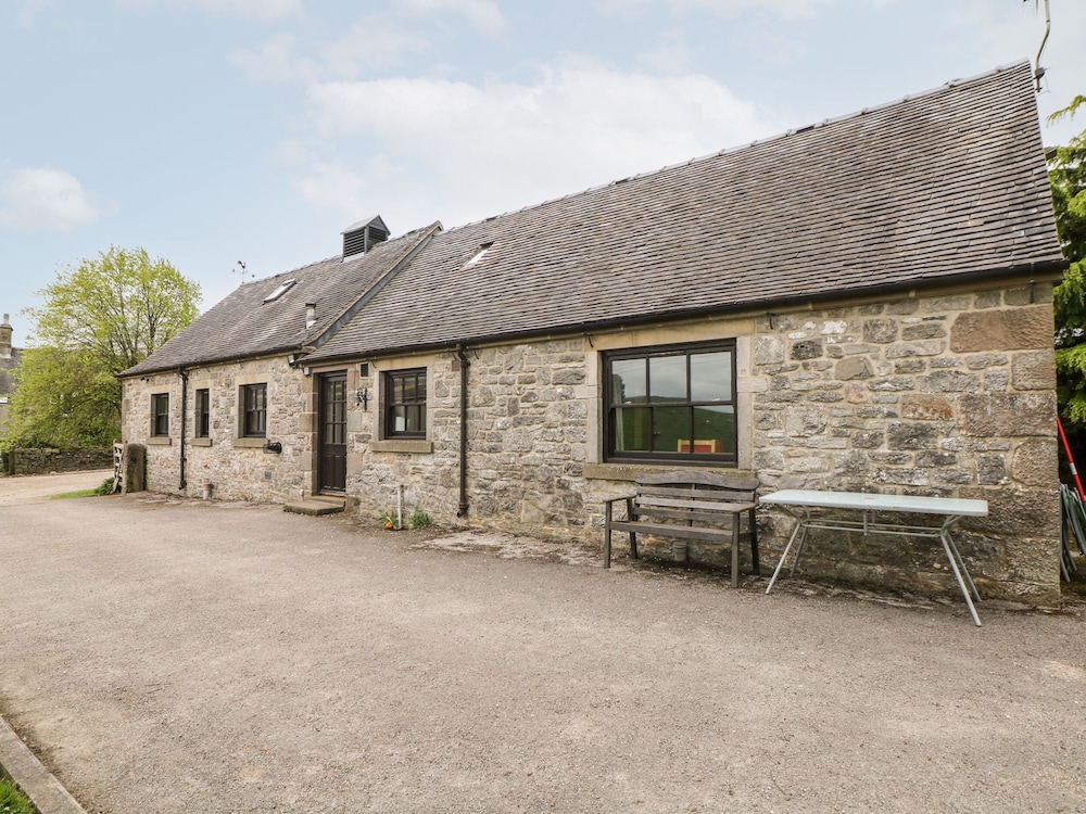 Croft House