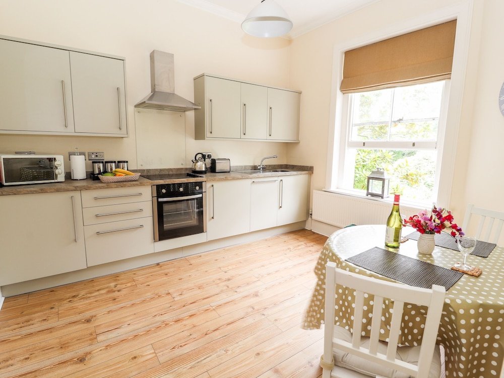 Butler's Flat