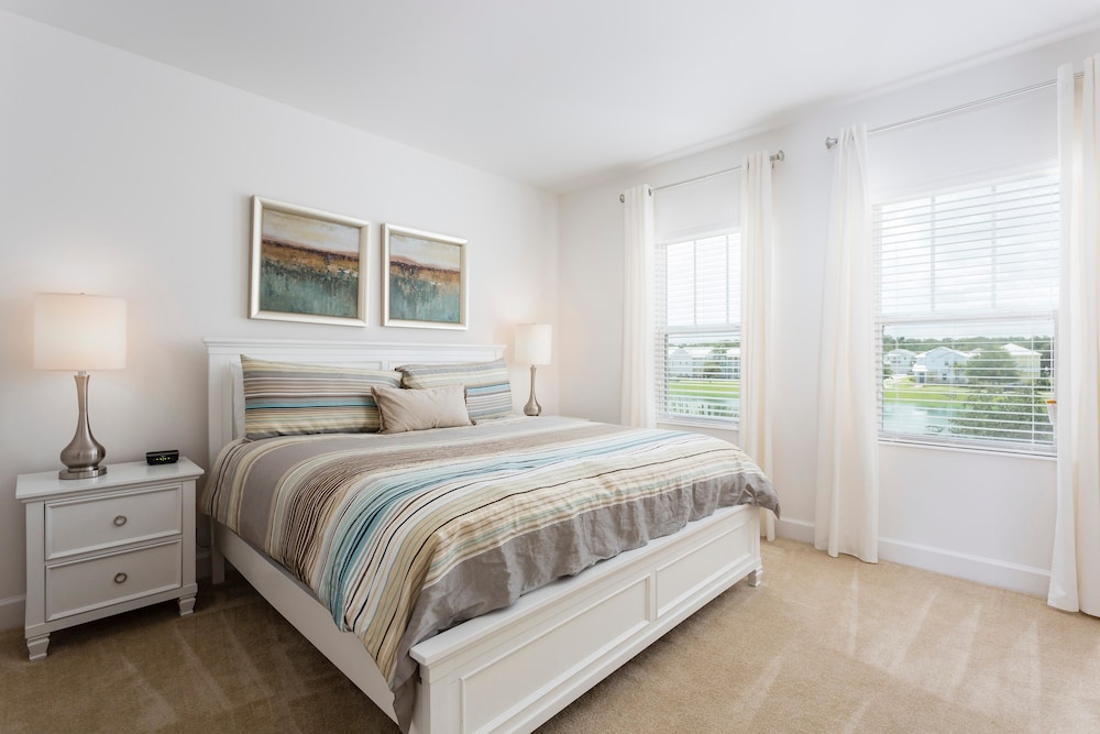 Villa Key West 5 Bedroom Reunion