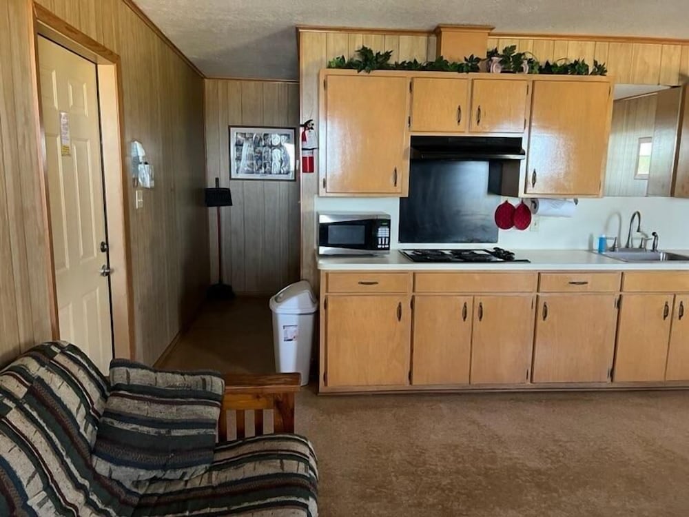 Rayburn Resorts