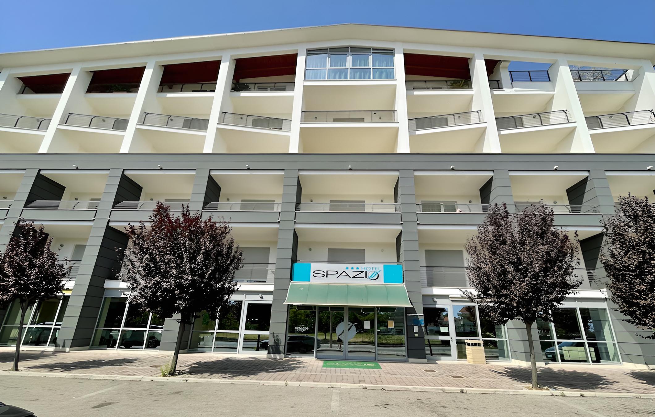 Hotel Spazio Residenza