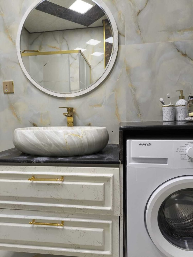 Premium apartment