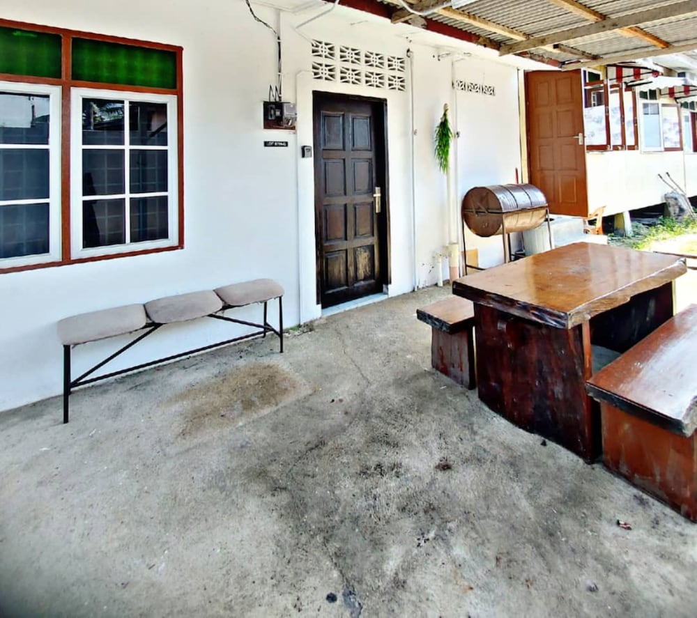 Homestay Bonda