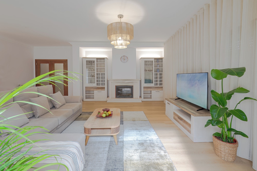 Sintra Dream Garden Villa