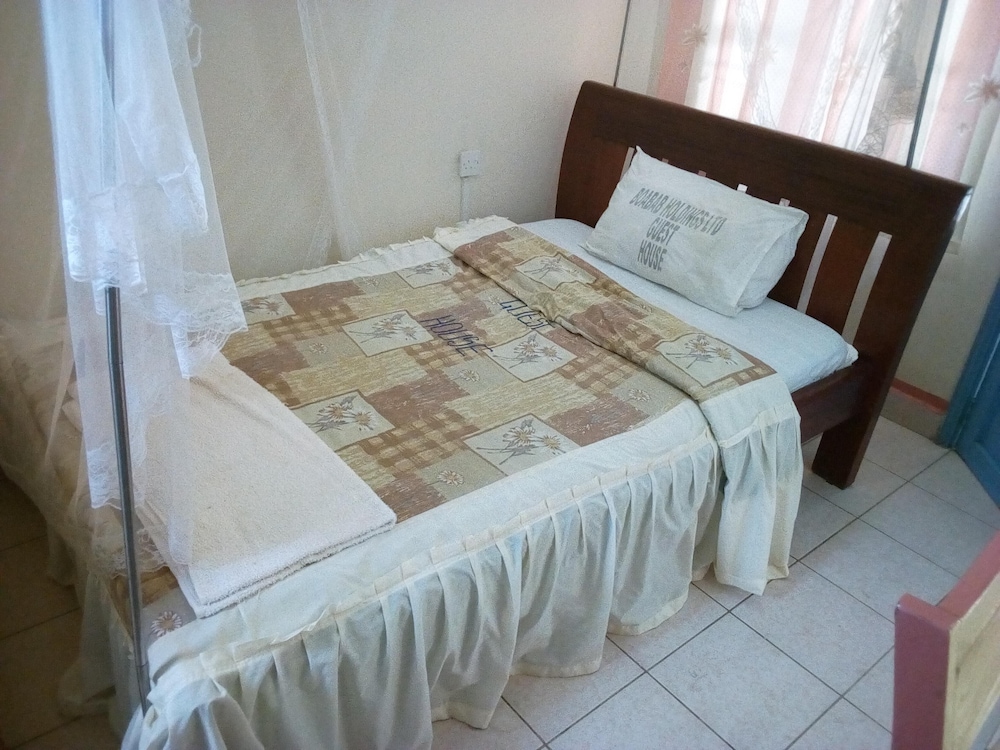 Boabab Guest House view 3