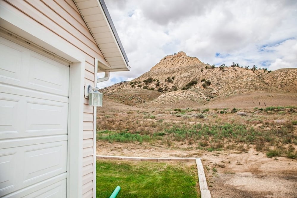 Bryce Country Cabins