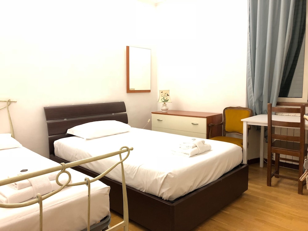 Rome Termini Guest House