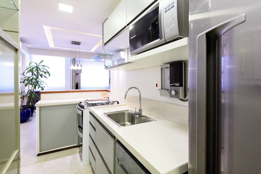 2 Minutes From Copacabana Beach Nsc601