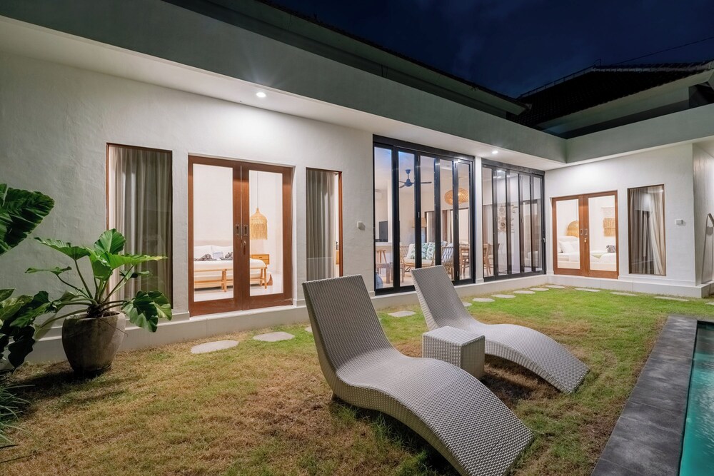 Villa Meli Canggu