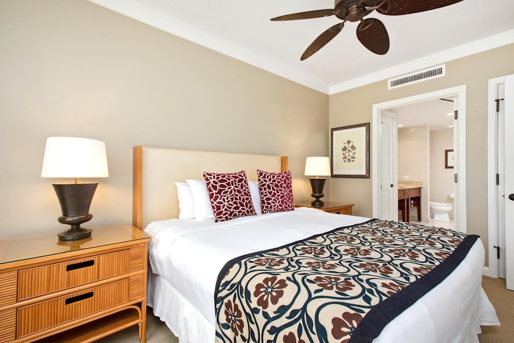 NEW KBM Resorts Free CAR Honua Kai Hokulani Ocean Glimpses 1-bedroom Condo, Breathtaking Views! Hkh-516
