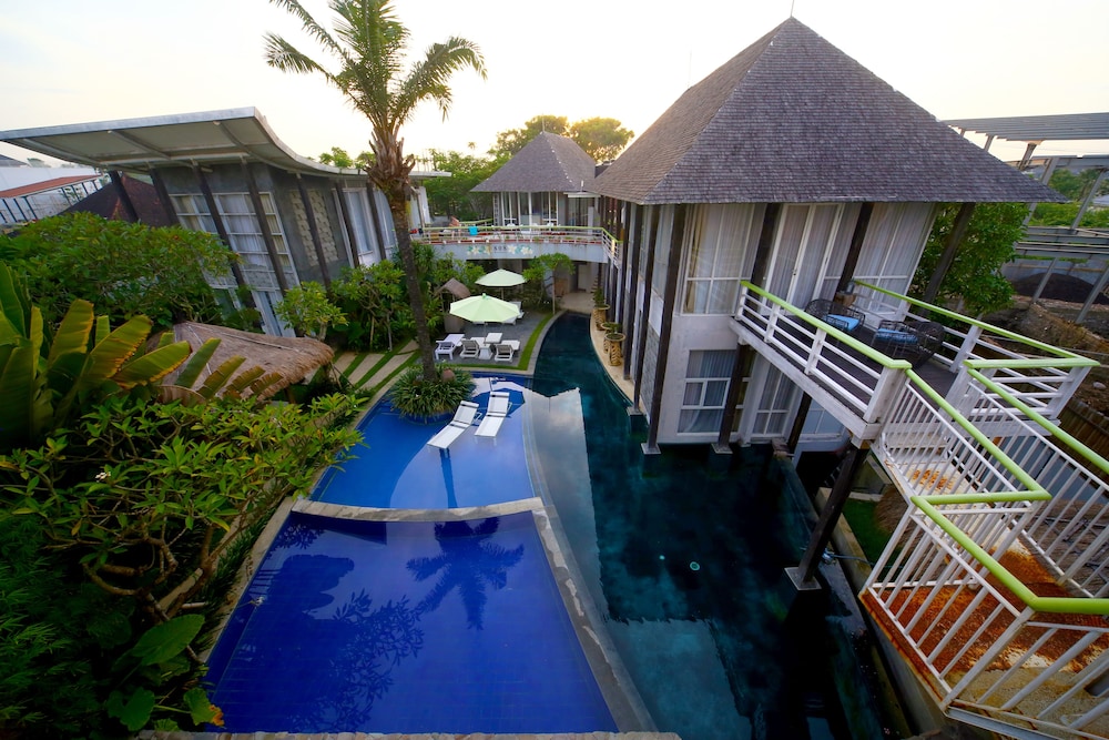 808 Residence