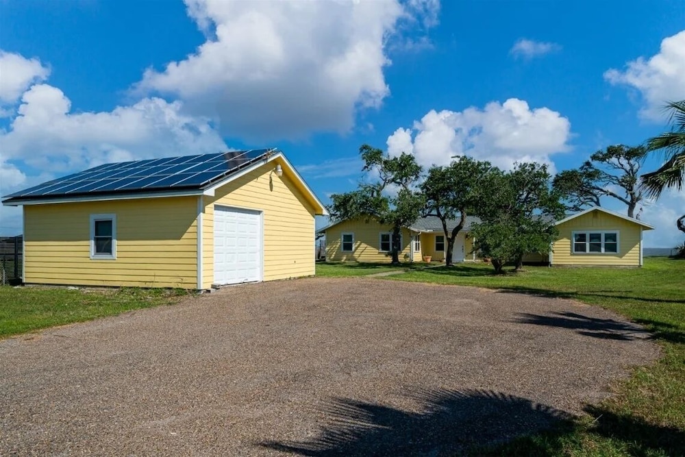 Island Time 3 Bedroom Home