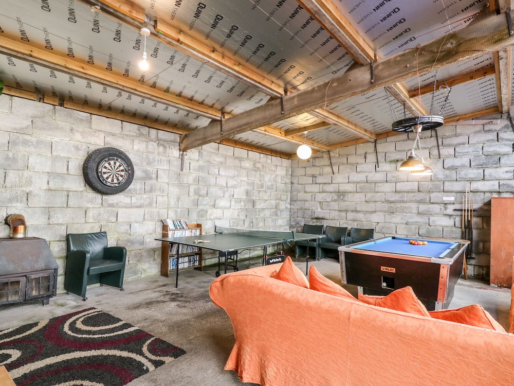 Mill Cottage