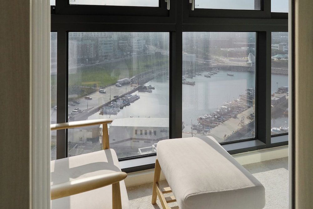 Busan Hotel Grazie
