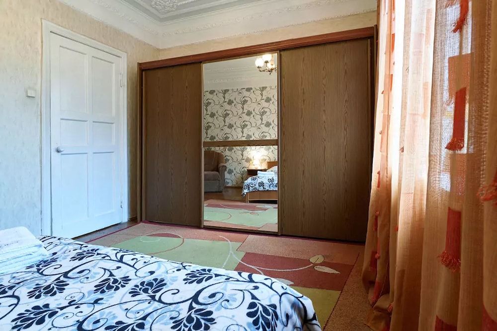 Home-Hotel Lva Tolstogo 5A view 5