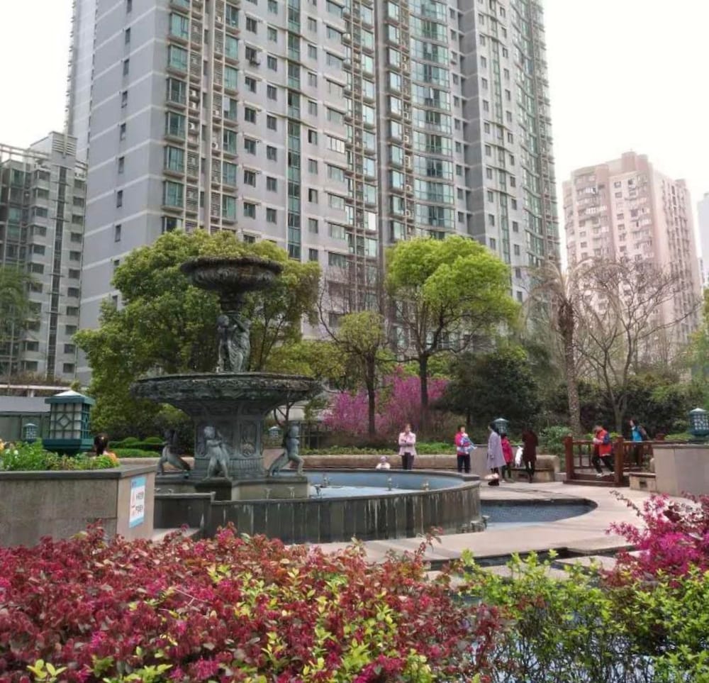 Shanghai Yuelai Guest House - Hostel