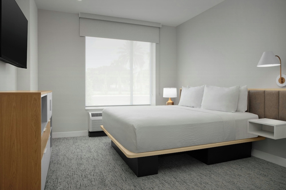 TownePlace Suites by Marriott® Jacksonville Mayport