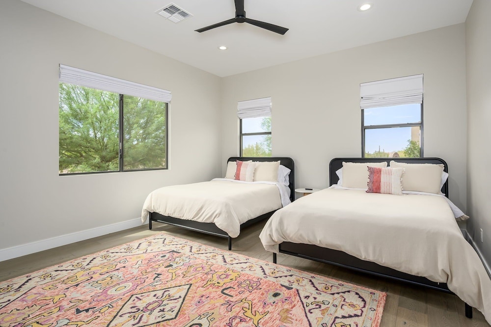 Casa Prestige 4 Bedroom Home