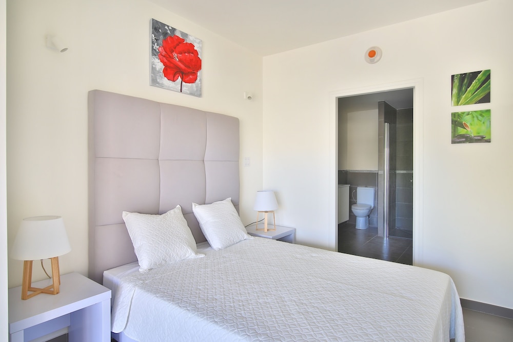 Aparthotel Rigaud By Altissimo - Studio 130 view 4
