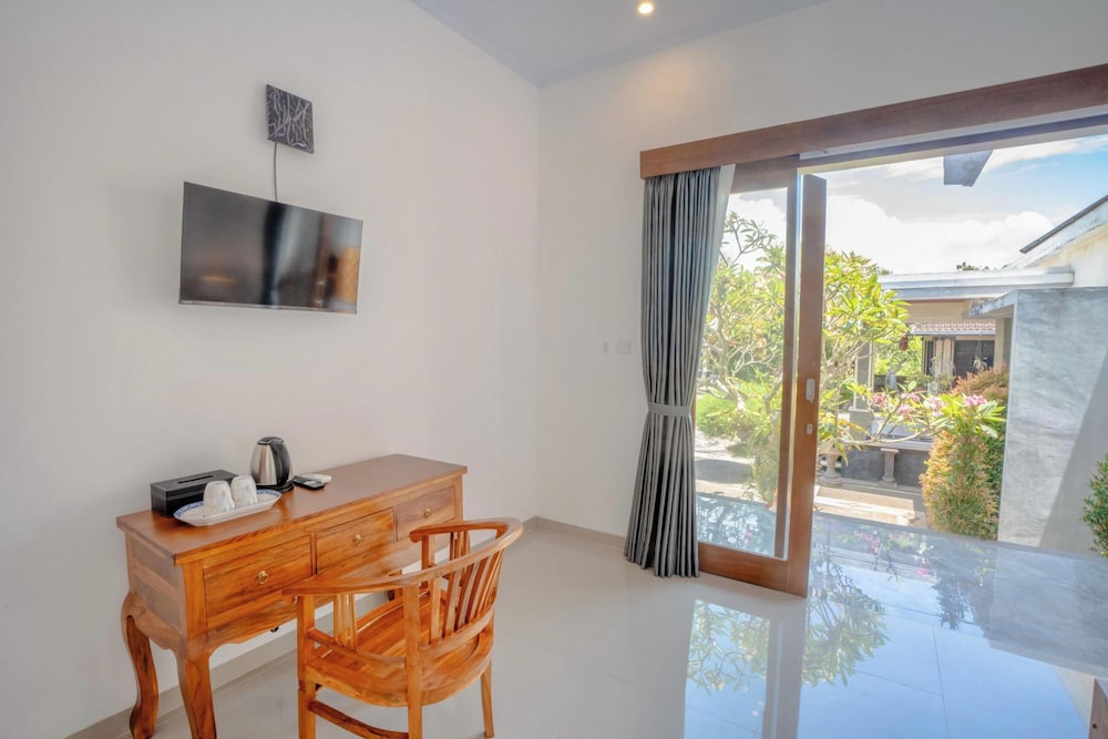 Moringa Pandawa Guest House