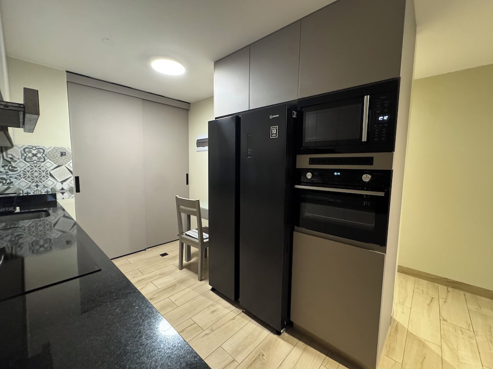 Miraflores 1 Bedroom Executive Apartment