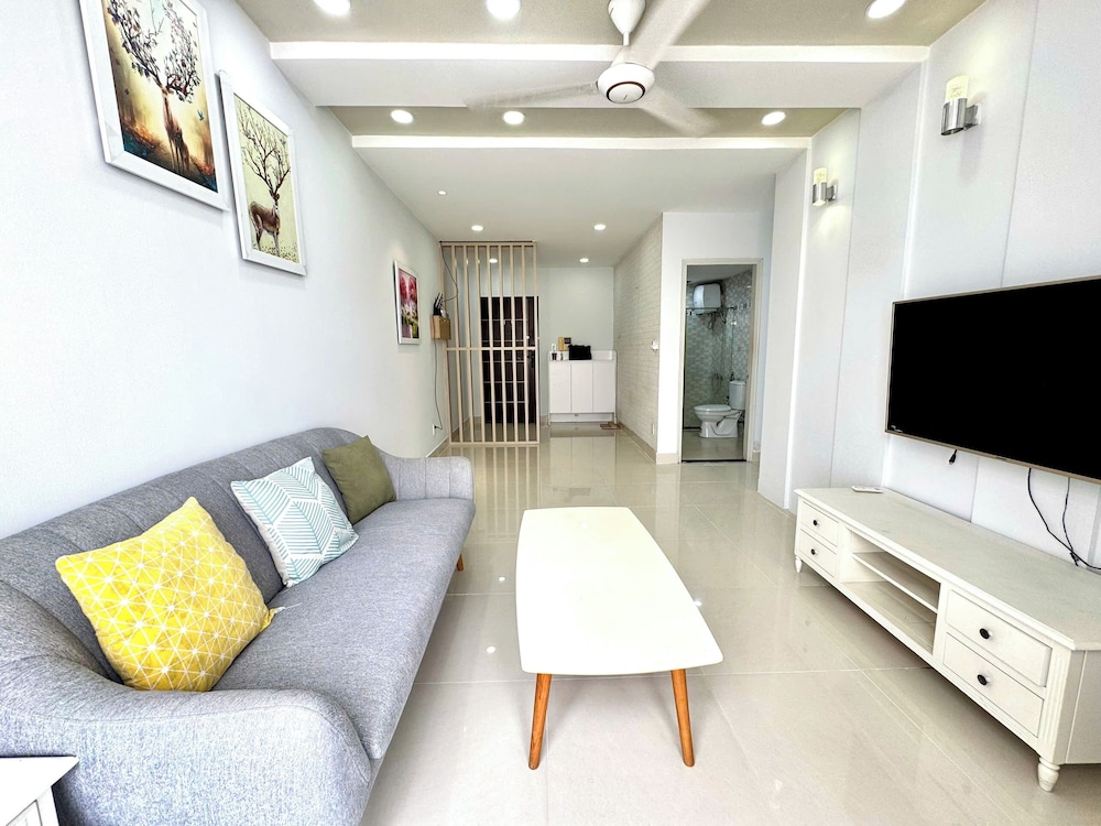 Sky Garden 3 Apartment by Diamond Suite