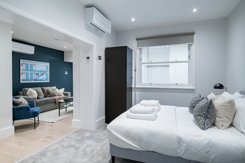 South Kensington Apartments