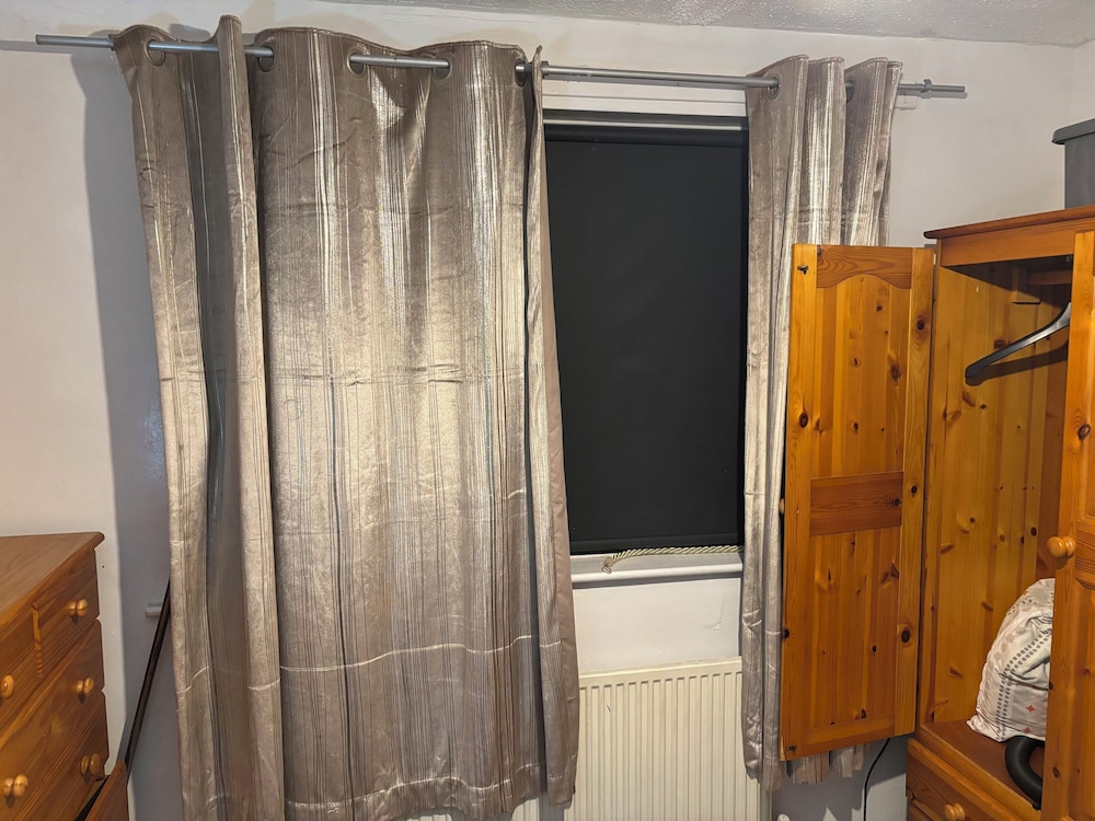 Cosy room for Female Couple and Families