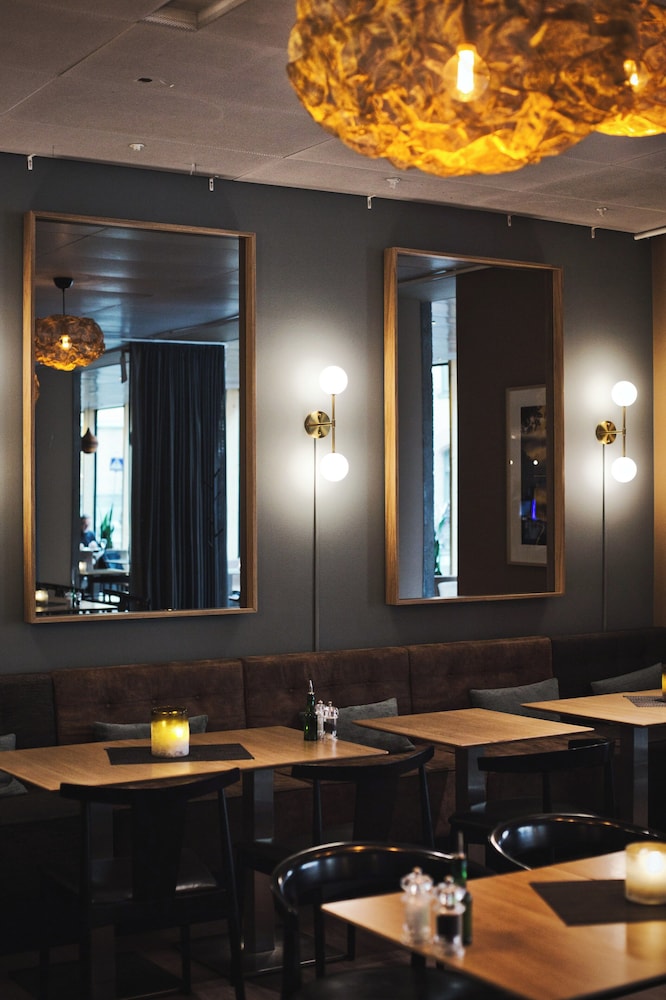 Stockholm Vacations - Hotel Birger Jarl - Property Image 8