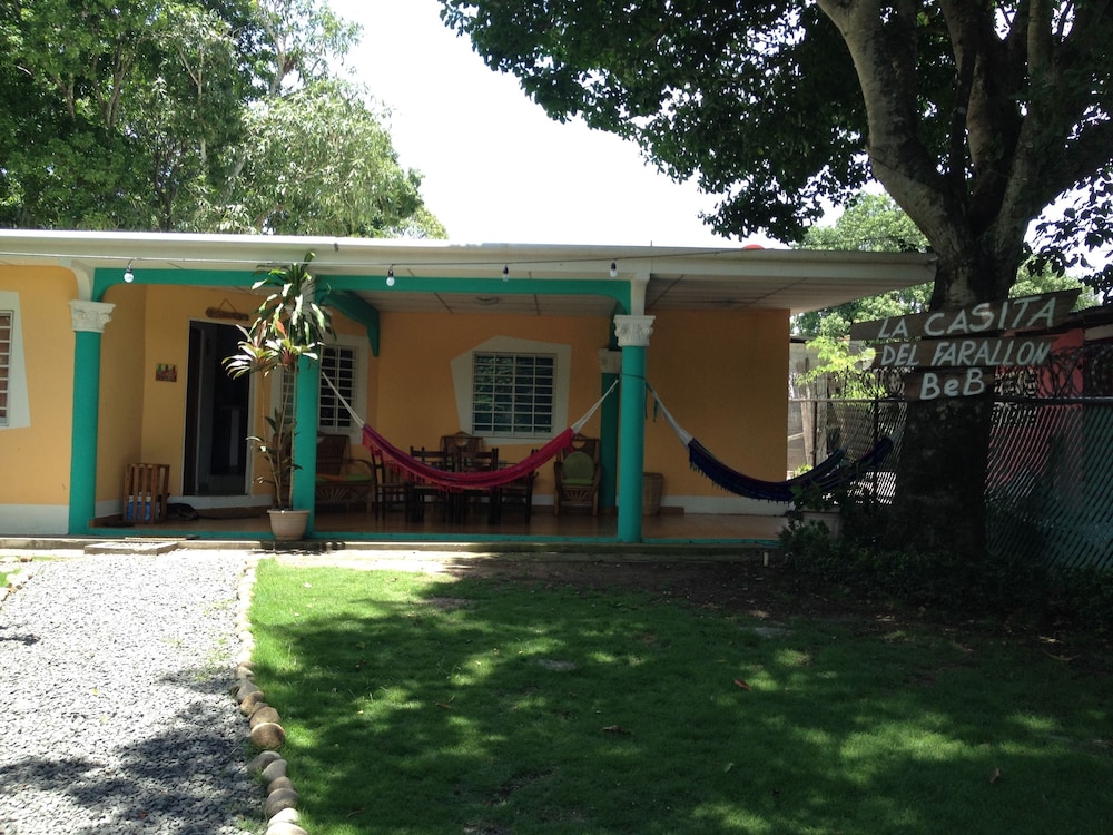 BB La Casita del Farallon - Property Image 18