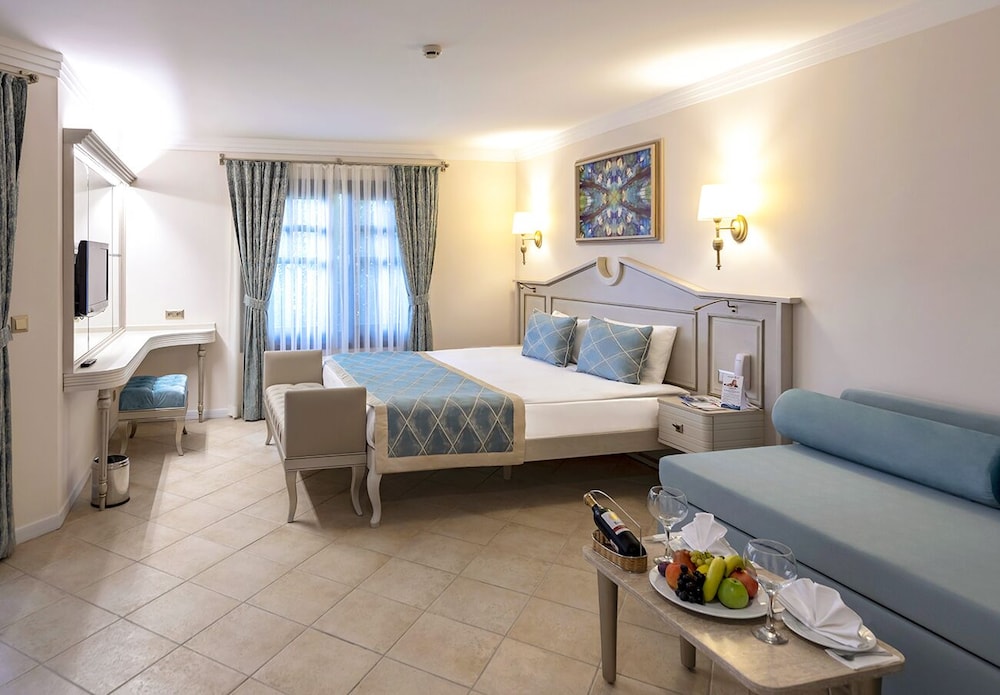 Sunrise Resort Hotel - All Inclusive