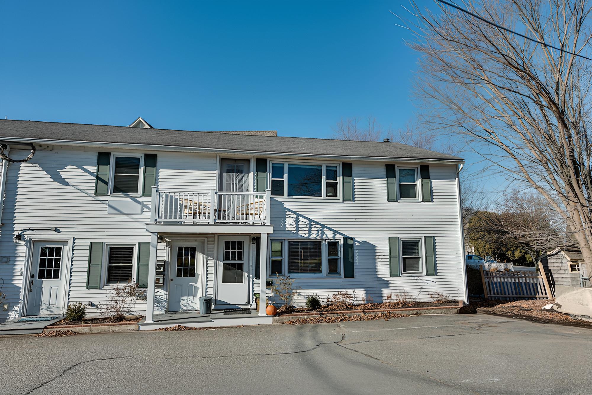 Badgers Island Condo Near Restaurants + Marina!, photo 9
