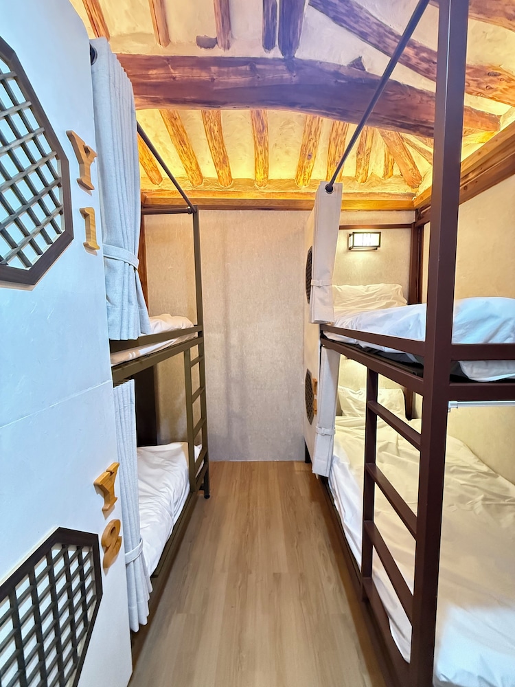 Damitory inn Dongmyo
