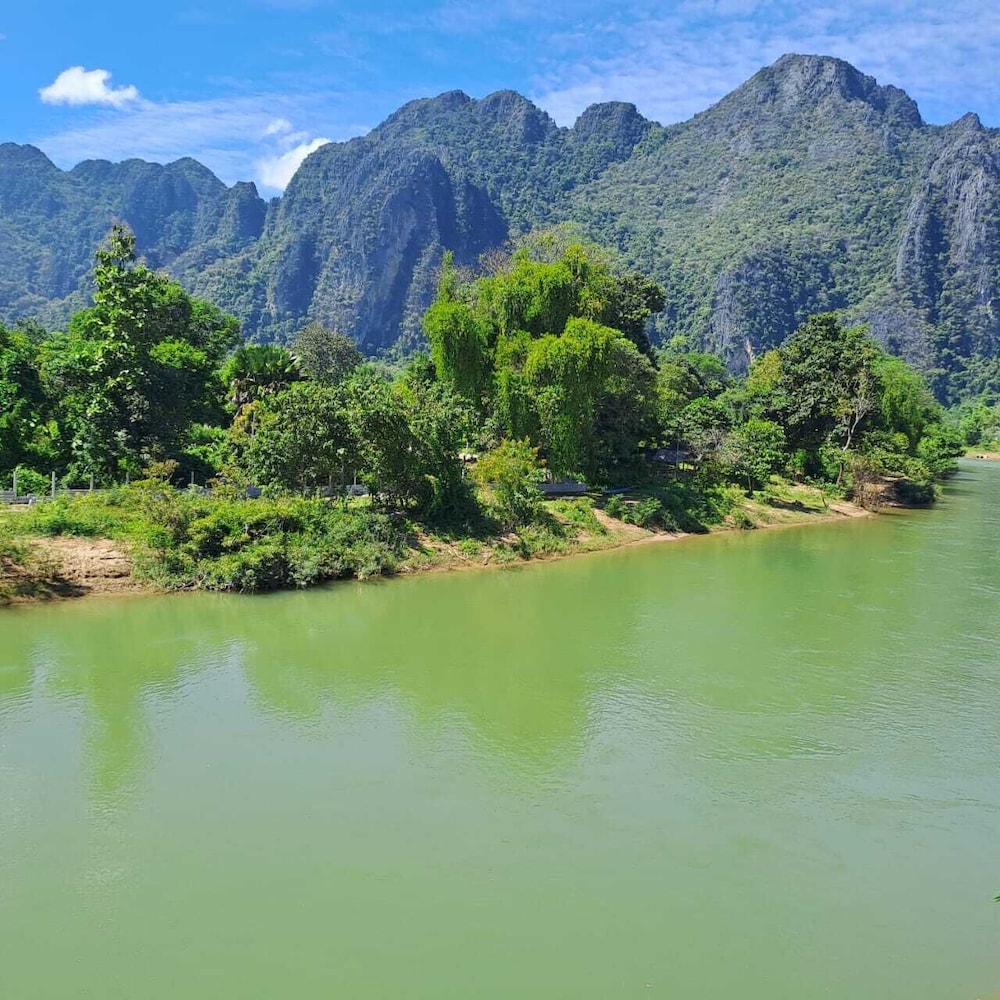 Vang Vieng SCK Hotel