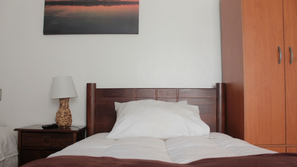 Hostal Dinamarca