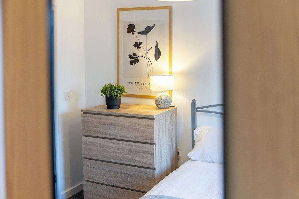 Quaint 1 Bedroom 1st Floor Flat