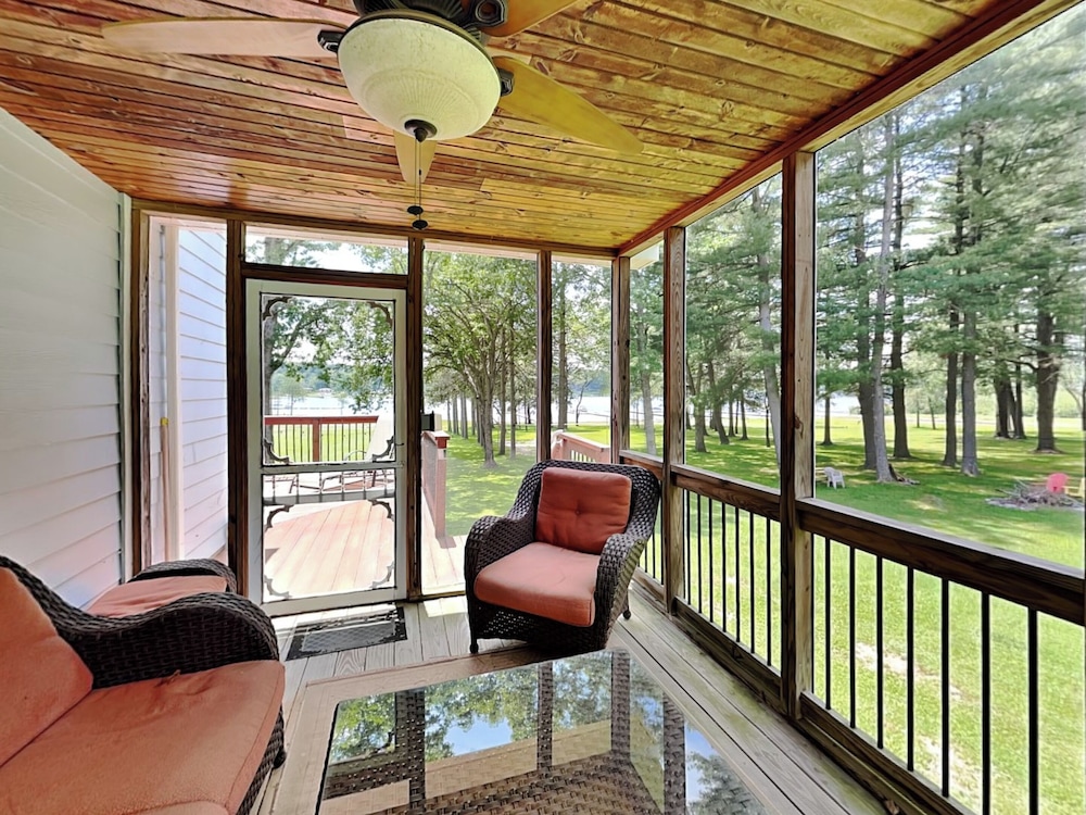 Paravel by Taylor Made Deep Creek