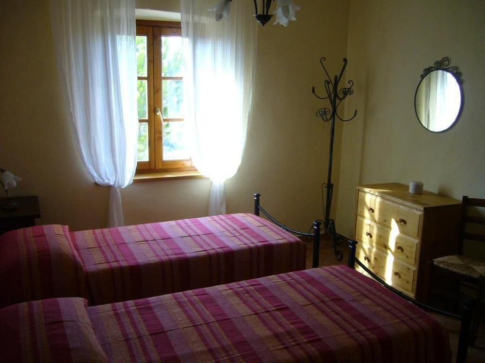 Agriturismo Fossederi
