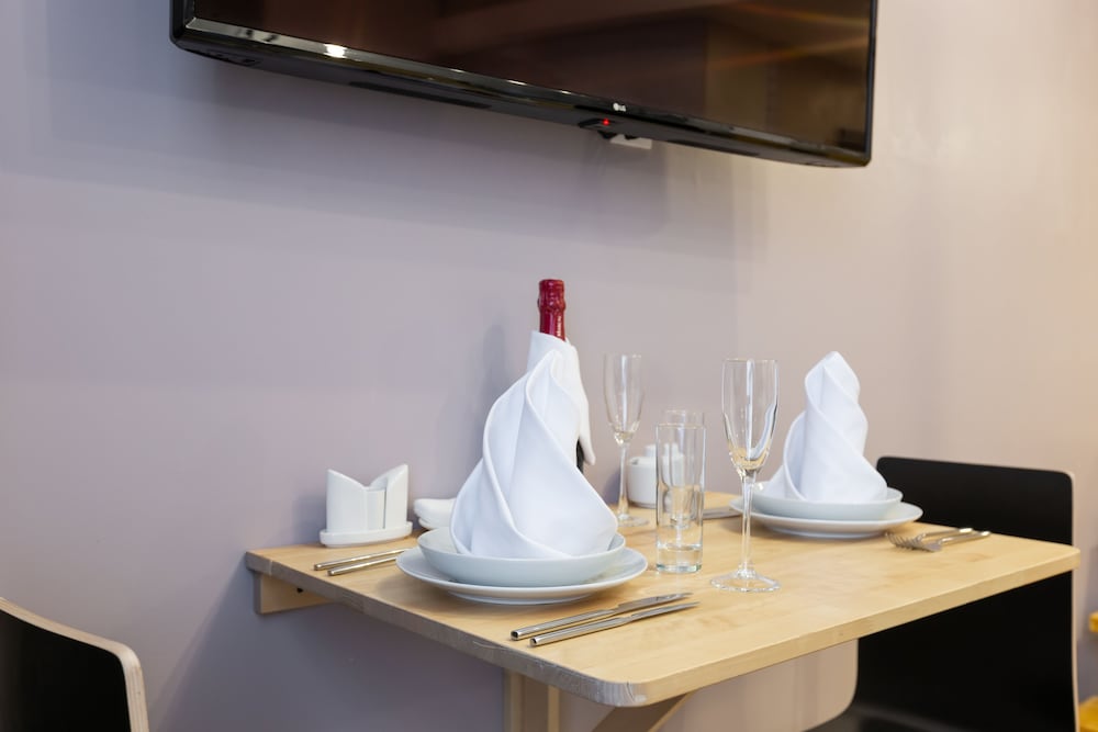 Bussi Suites - Botanicheskaya 41 korp 7