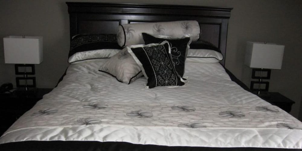 Driftwood Heights Bed & Breakfast