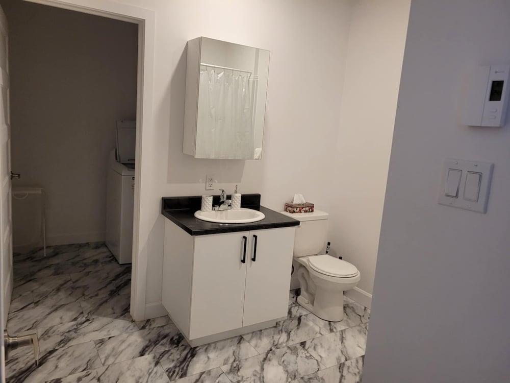 Hébergement moyen terme Les Escoumins